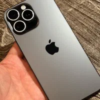 اپل iPhone 16 Pro Max با حافظهٔ ۱ ترابایت
