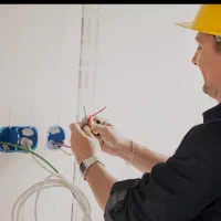 برق صنعتی و ساختمانی/عیب یابی/کوره های القایی|خدمات پیشه و مهارت|زنجان, |دیوار