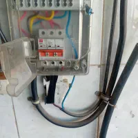 سیم کشی ساختمانی با کمترین قیمت