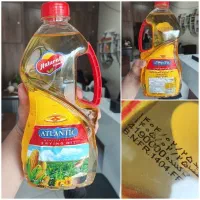 روغن سرخ کردنی شفاف