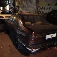دووریسر|خودرو سواری و وانت|تبریز, |دیوار
