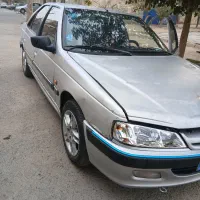 پرشیا مدل ۱۳۸۲|خودرو سواری و وانت|چهاردانگه (تهران), |دیوار