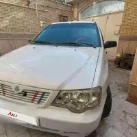 پراید 132 ۹۰ هیدرولیک