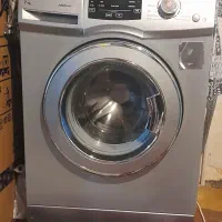 لباسشویی ویسپر