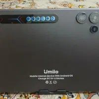 تبلت Umiio S24 ULTRA|تبلت|تهران, تهرانپارس شرقی|دیوار