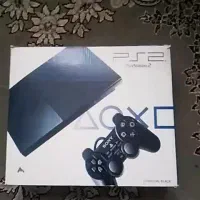 پلی استیشن 2 کپی خور و فلش خور