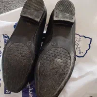 کفش کالج زنانه|کیف، کفش، کمربند|کرمانشاه, |دیوار