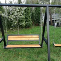 تاب باغی حیاط مدل T04|اسباببازی|کرج, جهانشهر|دیوار