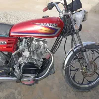 موتور 200|موتورسیکلت|جالق, |دیوار