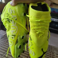 کفش استوک پوما فیوچر های کپی سایز 41|کیف، کفش، کمربند|شیراز, گویم|دیوار