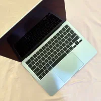 Mac book air m4 2025|رایانه همراه|تهران, صد دستگاه|دیوار
