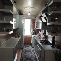 یک دستگاه اپارتمان