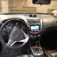 جکj۴ مشکی مدل آخر۱۴۰۲ درحد|خودرو سواری و وانت|کرج, گوهردشت|دیوار