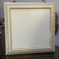 قاب چوبی