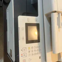 پرینتر کانن mf623cn چهارکاره رنگی لیزری|پرینتر، اسکنر، کپی، فکس|تهران, طرشت|دیوار