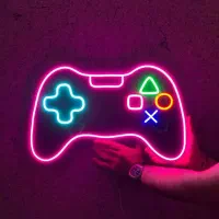 تابلوفلکسی نئون چلنیوم لاینر لایت باکس LED