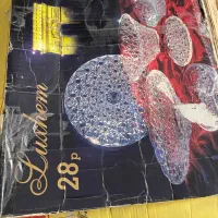 سرویس ۲۸ پارچه اصل فرانسه