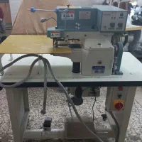 دستگاه چسب.ولبتا پستای سازی تمام فول نونو|ماشین‌آلات صنعتی|اصفهان, سودان|دیوار