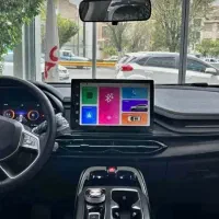 فروش ماشین  کی ام سی