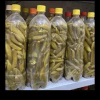 خیار شور