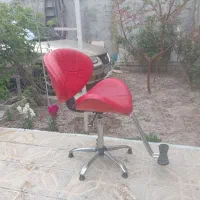 صندلی چرخشی