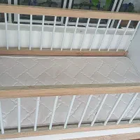 تخت نوزاد و کودک