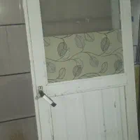 در المنیوم در حد نو