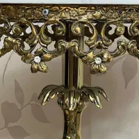 میز کنار سالنی|مبلمان خانگی و میز عسلی|فشاپویه, |دیوار