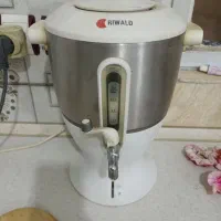 سلام سماور برقی کم مصرف ما رک ریوالد