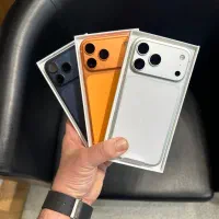 ایفون  17promax ، cycle 1 فروش به صورت نقد و اقساط