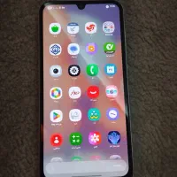 گوشی A15 samsong