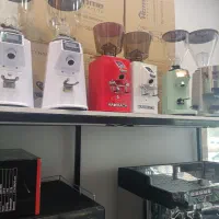 قهوه ساز و آسیاب|ماشین‌آلات صنعتی|یزد, |دیوار