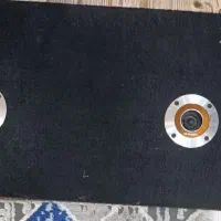 سیستم صوتی|صوتی و تصویری|مسجد سلیمان, |دیوار