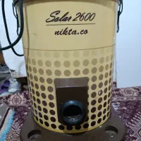 جاروبرقی