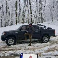 اجاره کاپرا با راننده