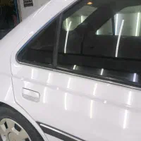 پترس تیوفایو مدل 98 دریچه سیمی|خودرو سواری و وانت|نجفآباد, یزدانشهر|دیوار