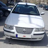 سمند الیکس مولتیپل کس