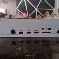 xbox series s دو دسته|کنسول، بازی ویدئویی و آنلاین|ساری, |دیوار