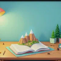 تدریس خصوصی متفاوت/فرزندتان عاشق درس خواندن میشود