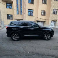 تیگو ۷ پرو پرمیوم ۱۴۰۳ استثنایی درجه یک|خودرو سواری و وانت|شیراز, قصرالدشت|دیوار