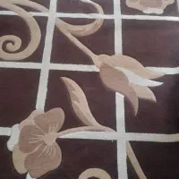 گلیم 9متری نونو