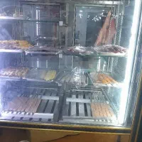 منقل دار برای کبابی