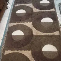 فرش فانتزی سه بعدی