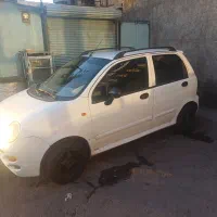 mvm 110 چهار سیلندر