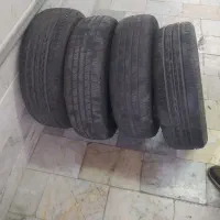 لاستیک ۱۳