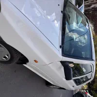 پراید131مدل98 بدون رنگ