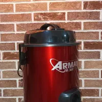 طرح تعویض جاروبرقی