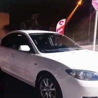 مزدا3|خودرو سواری و وانت|اصفهان, بهارستان|دیوار