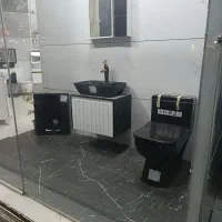 روشویی کابینتی در تنوع بالا|لوازم سرویس بهداشتی|خمینیشهر, |دیوار