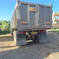 دنگ فنگ ۱۰چرخ|خودرو سنگین|نوشین شهر, |دیوار